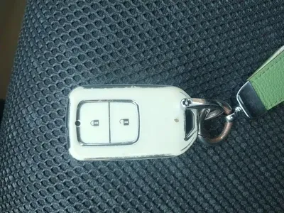 Honda Jade