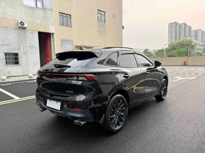 Fengxing Fengxing T5 EVO