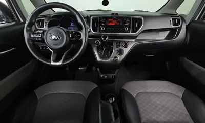 Kia Ray