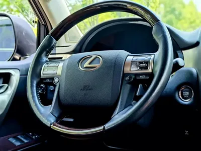 Lexus GX