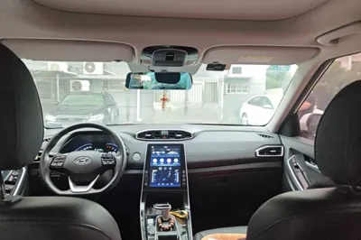 Hyundai ix25