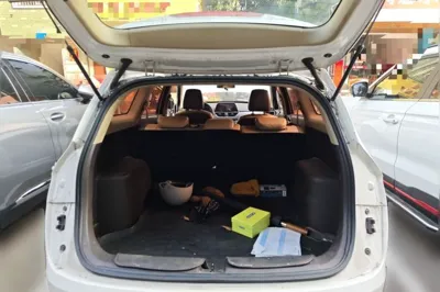 Baojun 310W