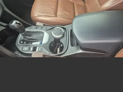 Hyundai Maxcruz