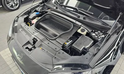 Hyundai Ioniq6
