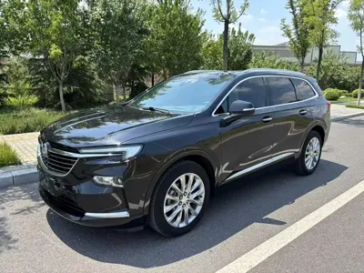 Buick Enclave