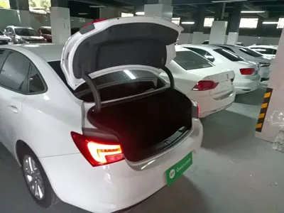 Buick Verano