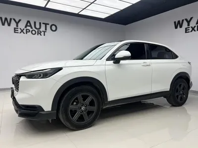 Honda XR-V