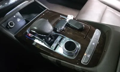 Kia K9