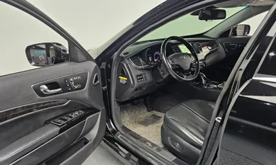 Kia K9