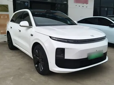 Li Auto Li L6