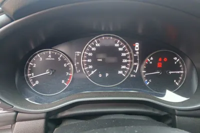 Mazda Mazda 3 Axela