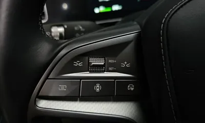 BYD Sealion 7