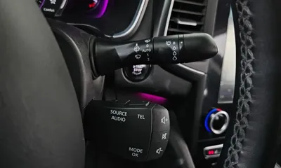 Renault-KoreaSamsung SM6
