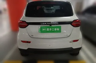 Leapmotor T03