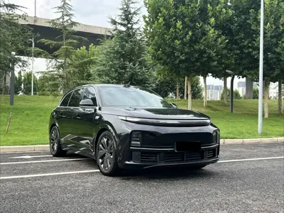 Li Auto Li L7
