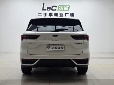 Ford Territory
