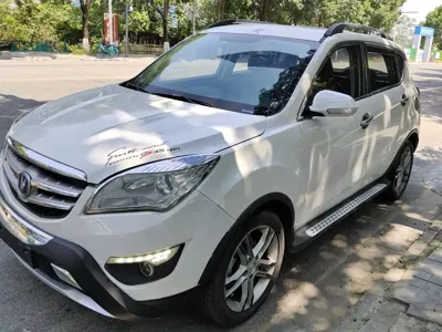 Changan CS35