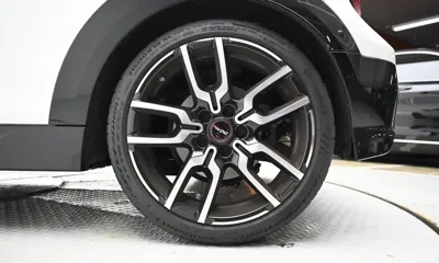 MINI Cooper Convertible