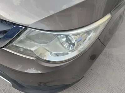 Baojun 730
