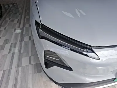 Wuling Xingguang S