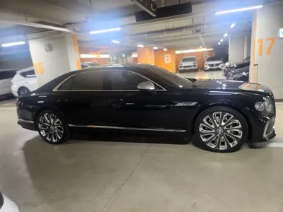 Bentley Flying Spur