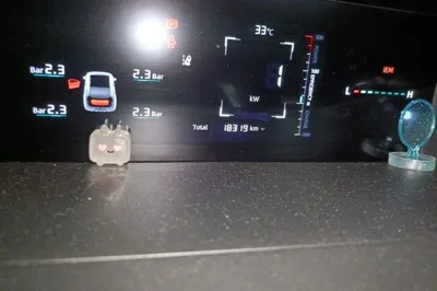 CHANGAN NEVO A05