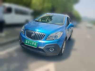 Buick Encore