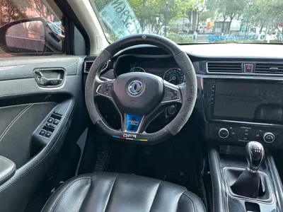 Fengguang Fengguang 580