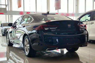 Buick Regal