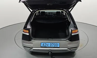Hyundai Ioniq5