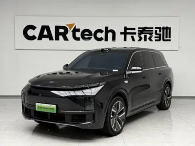 Li Auto Li L9