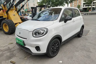 Leapmotor T03