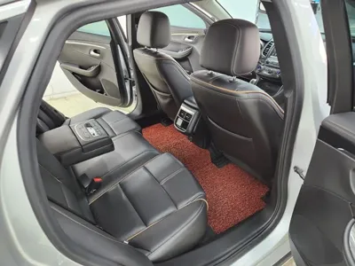 ChevroletGMDaewoo Impala