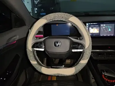 Changan Ruicheng PLUS