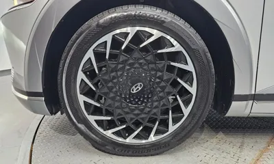 Hyundai Ioniq5