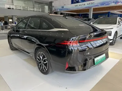 Xpeng P5