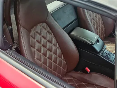 Mazda Eunons