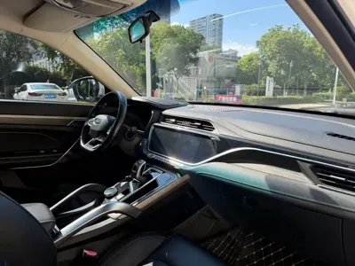 Geely Boyue