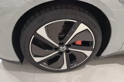 Nio ET7
