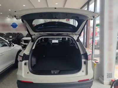 Haval Xiaolong Max