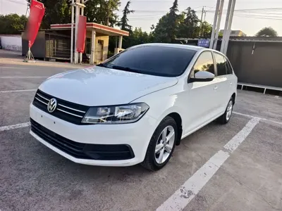 Volkswagen Santana