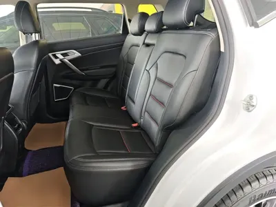 Geely Boyue