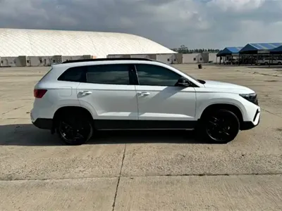 Jetta VS7
