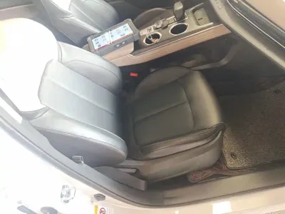 Changan CS55PLUS