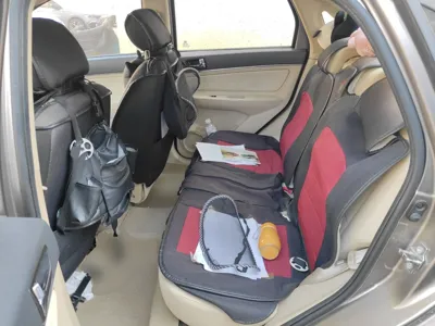 BAIC E Series