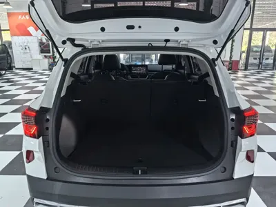 Kia KX3