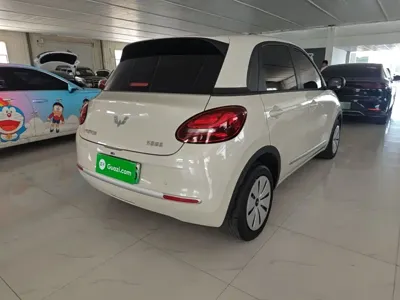 Wuling Bingo