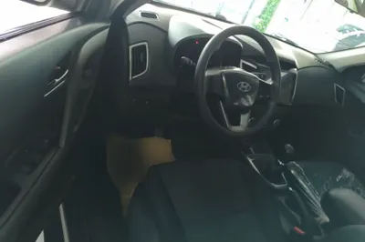 Hyundai ix25