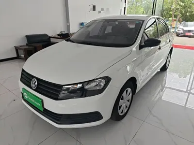 Volkswagen Santana