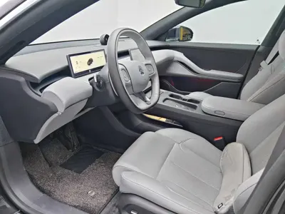 Nio ET5T